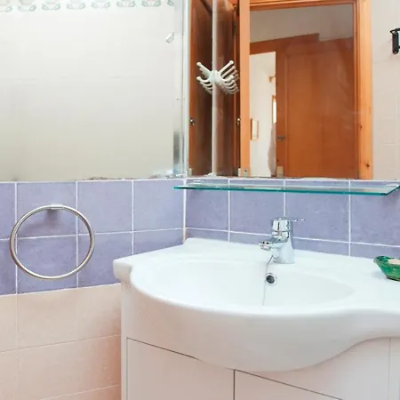 Apartamento Mar Blau