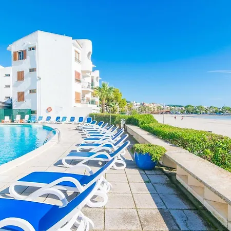 Apartamento Mar Blau